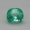 Emerald (Panna) 5.03 Ct Best Quality
